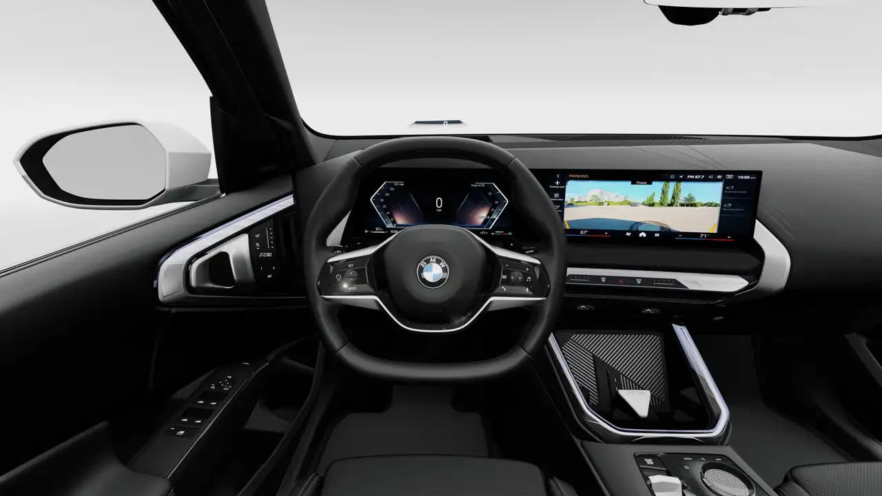 BMW X3 - Image 13