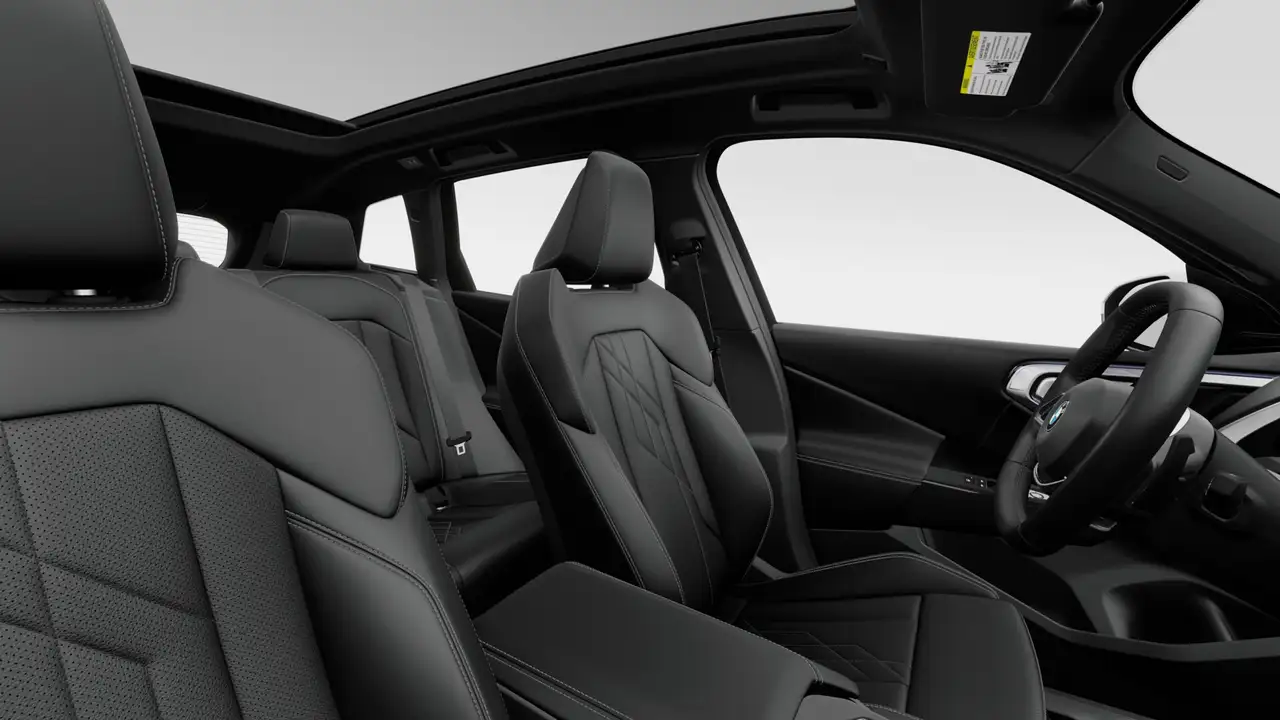 BMW X3 - Image 9