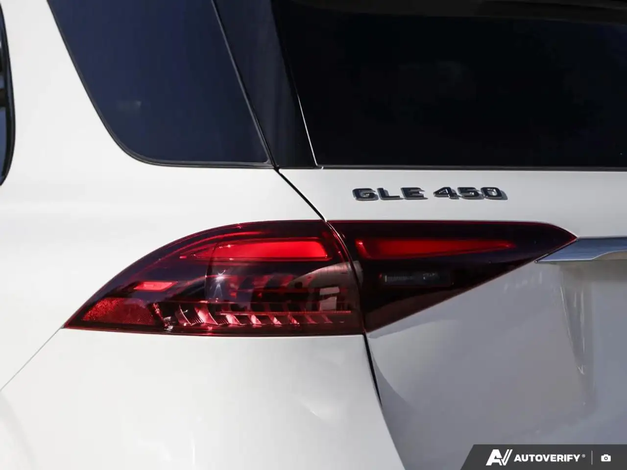 Mercedes-Benz GLE - Image 11