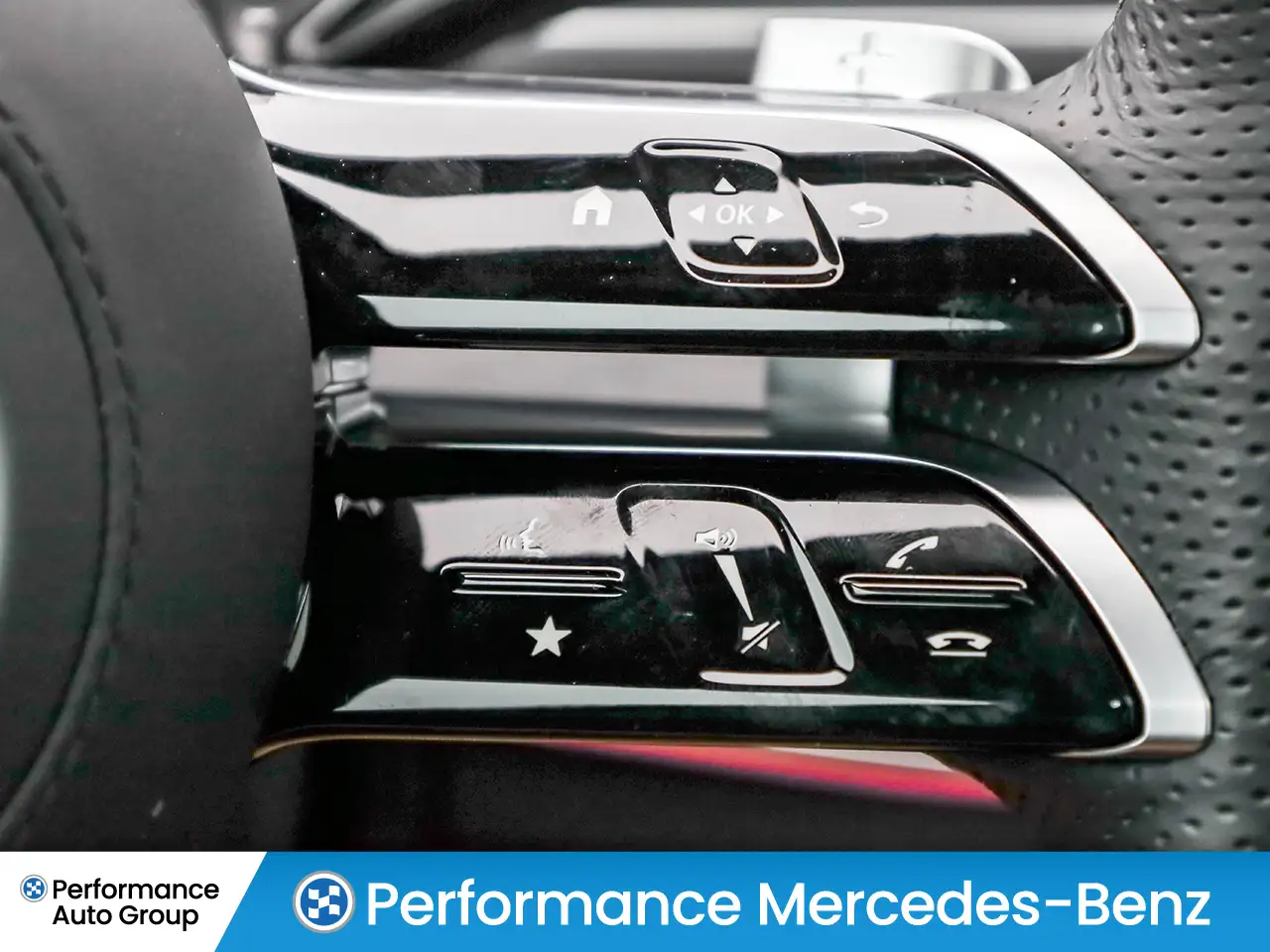 Mercedes-Benz GLS - Image 22