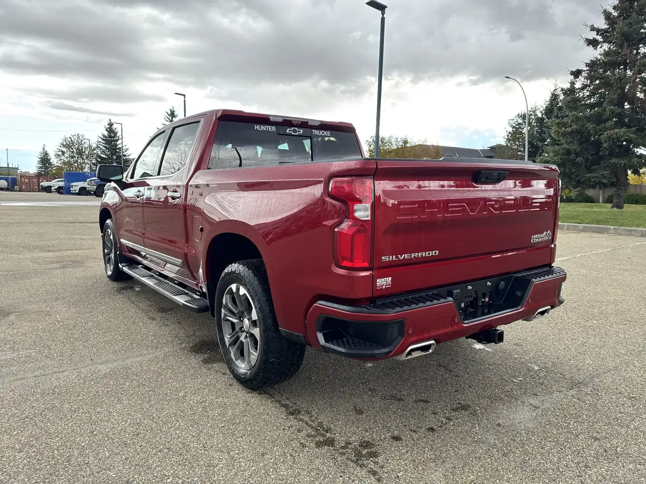 Chevrolet Silverado 1500 - Image 5