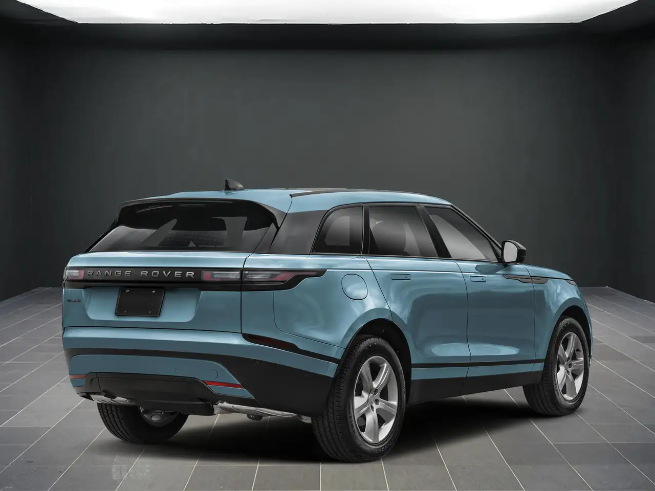 Land Rover Range Rover Velar - Image 3