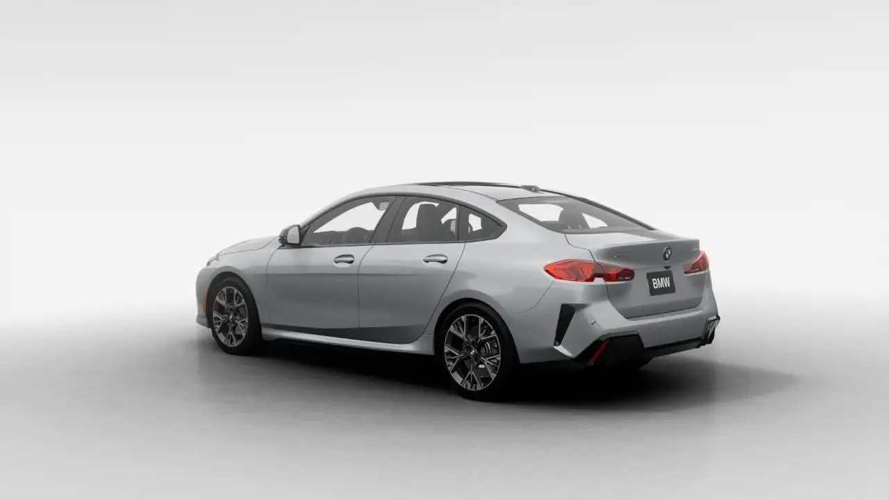 BMW 2 Series - Image 2