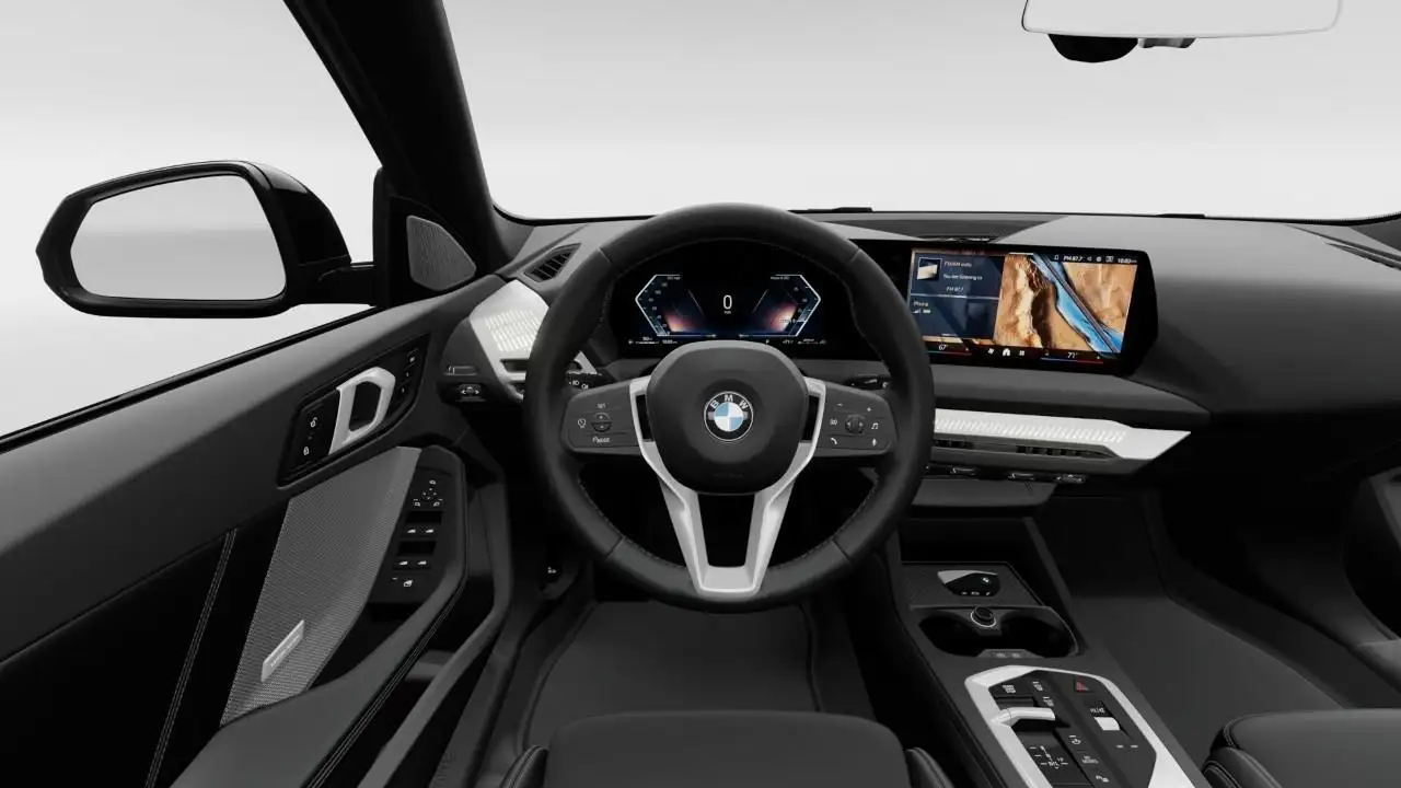 BMW 2 Series - Image 13