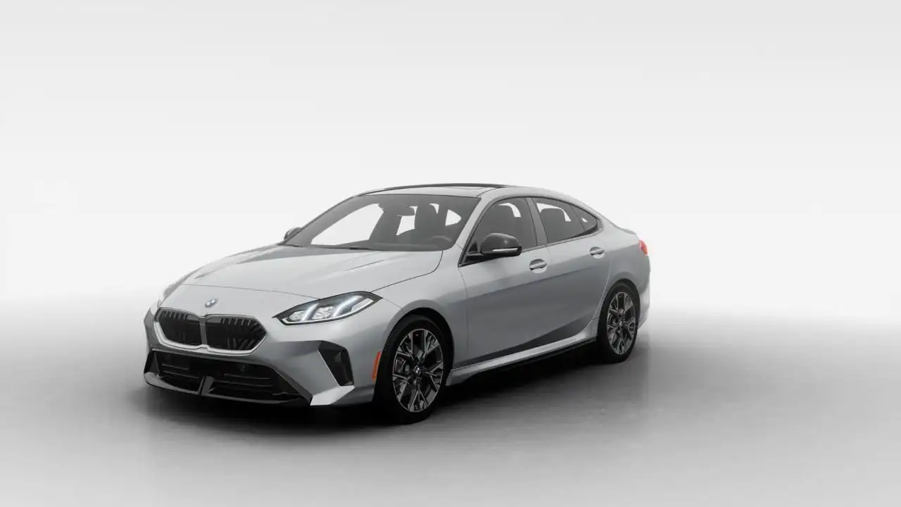 BMW 2 Series - Image 1