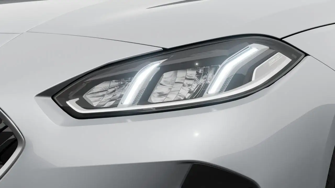 BMW 2 Series - Image 6