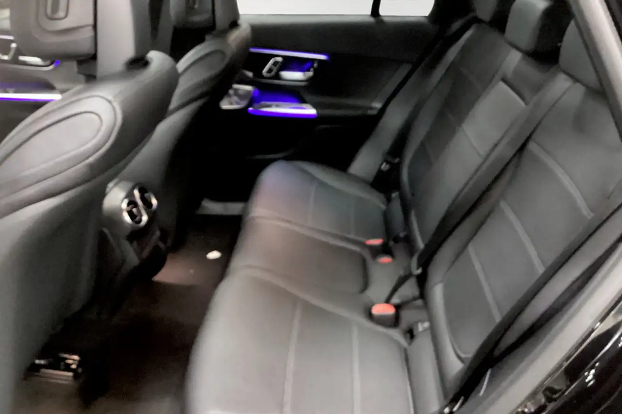 Mercedes-Benz GLC - Image 12