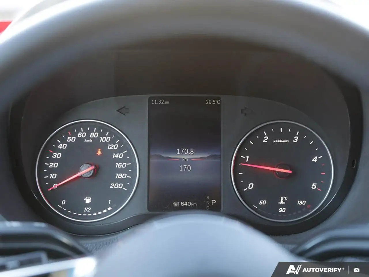 Mercedes-Benz Sprinter - Image 17