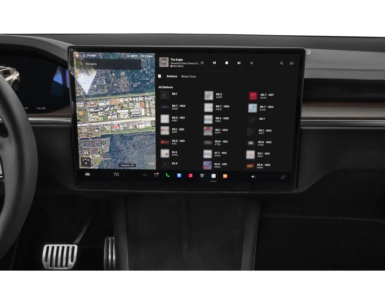 Tesla Model X - Image 6