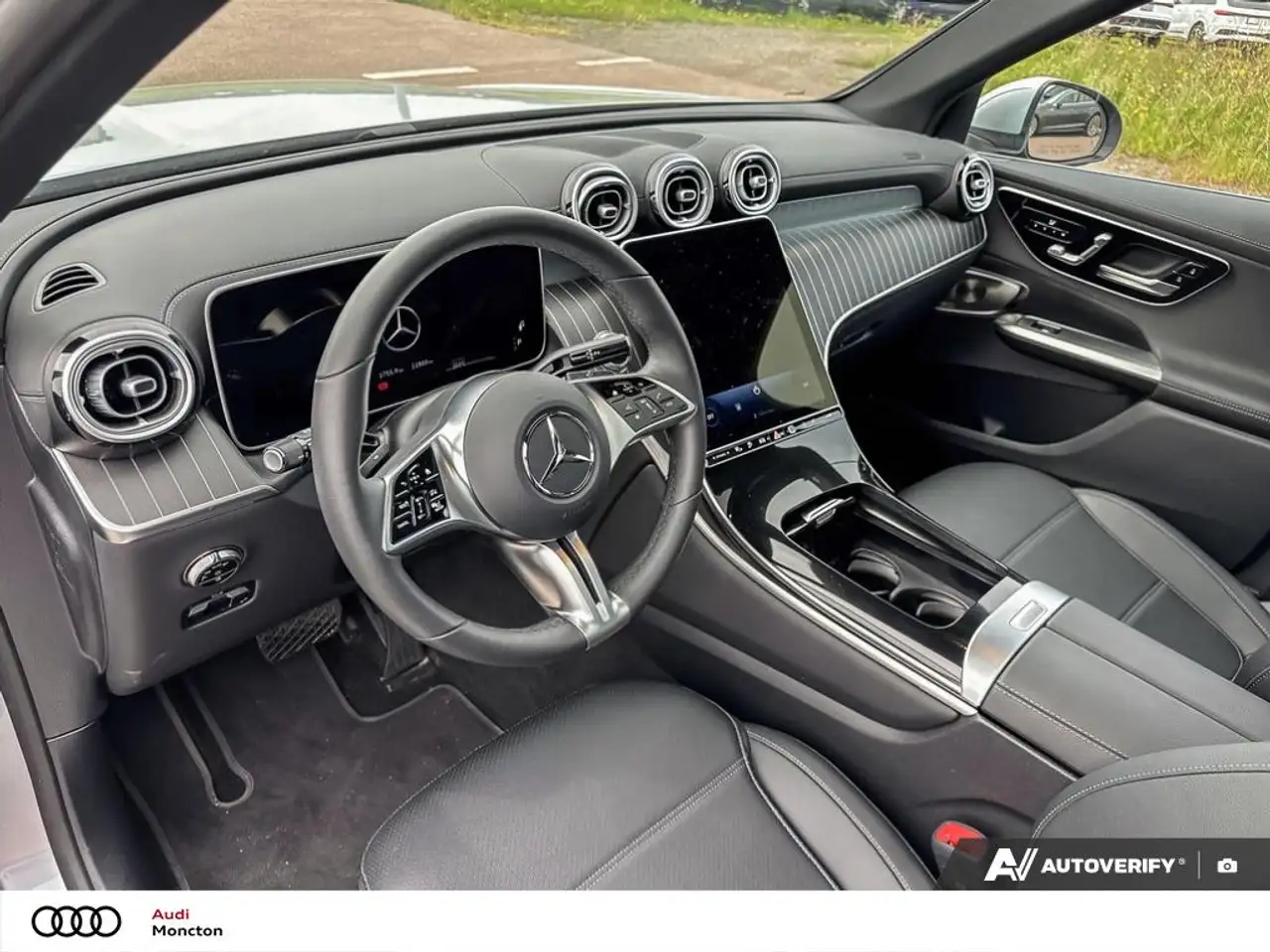 Mercedes-Benz GLC - Image 13
