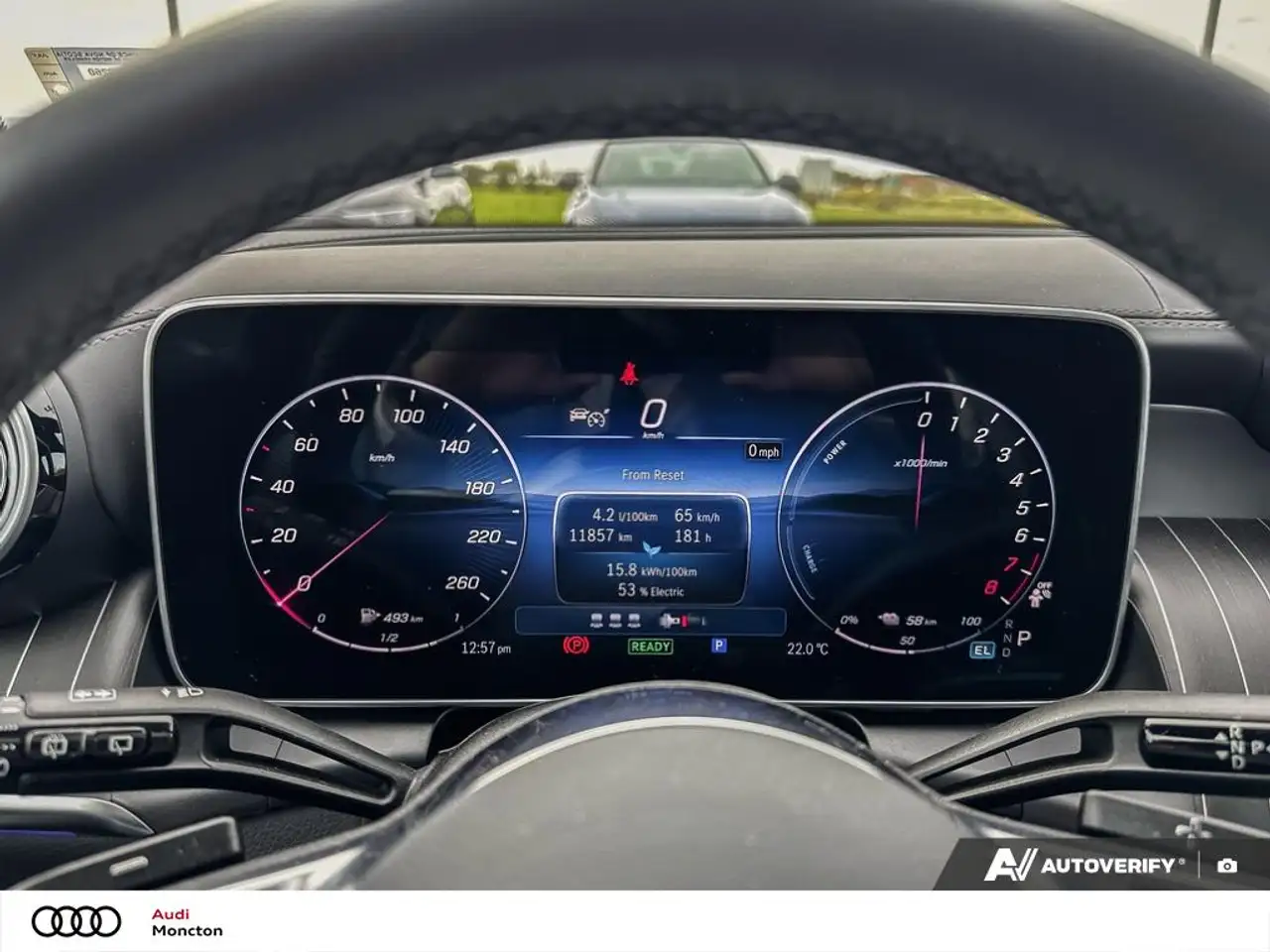 Mercedes-Benz GLC - Image 15