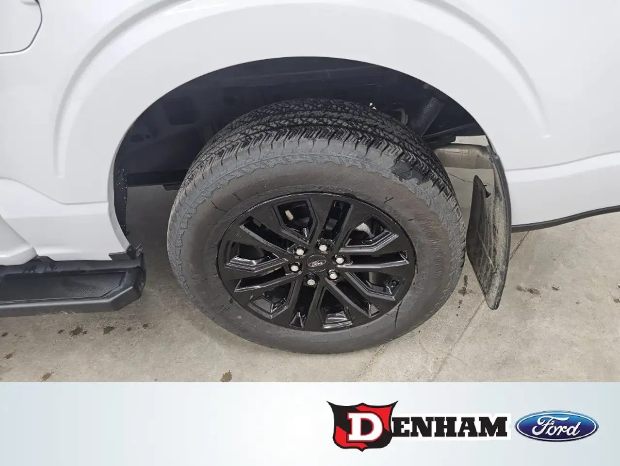 Ford F-150 - Image 10