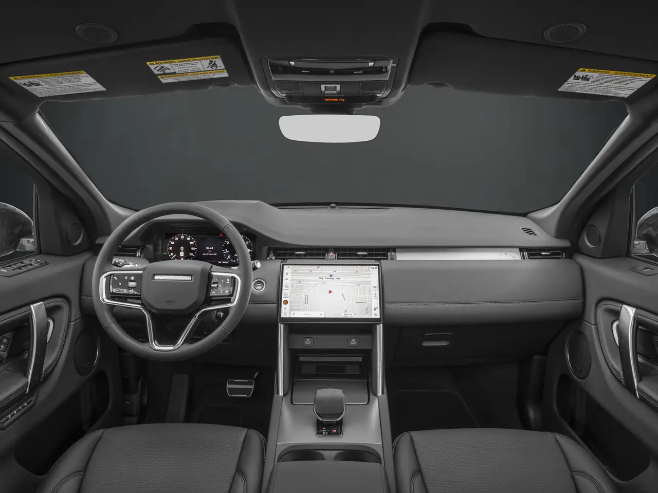 Land Rover Discovery Sport - Image 4