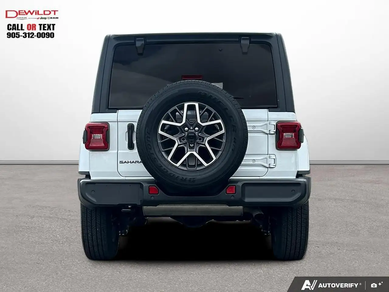 Jeep Wrangler - Image 5
