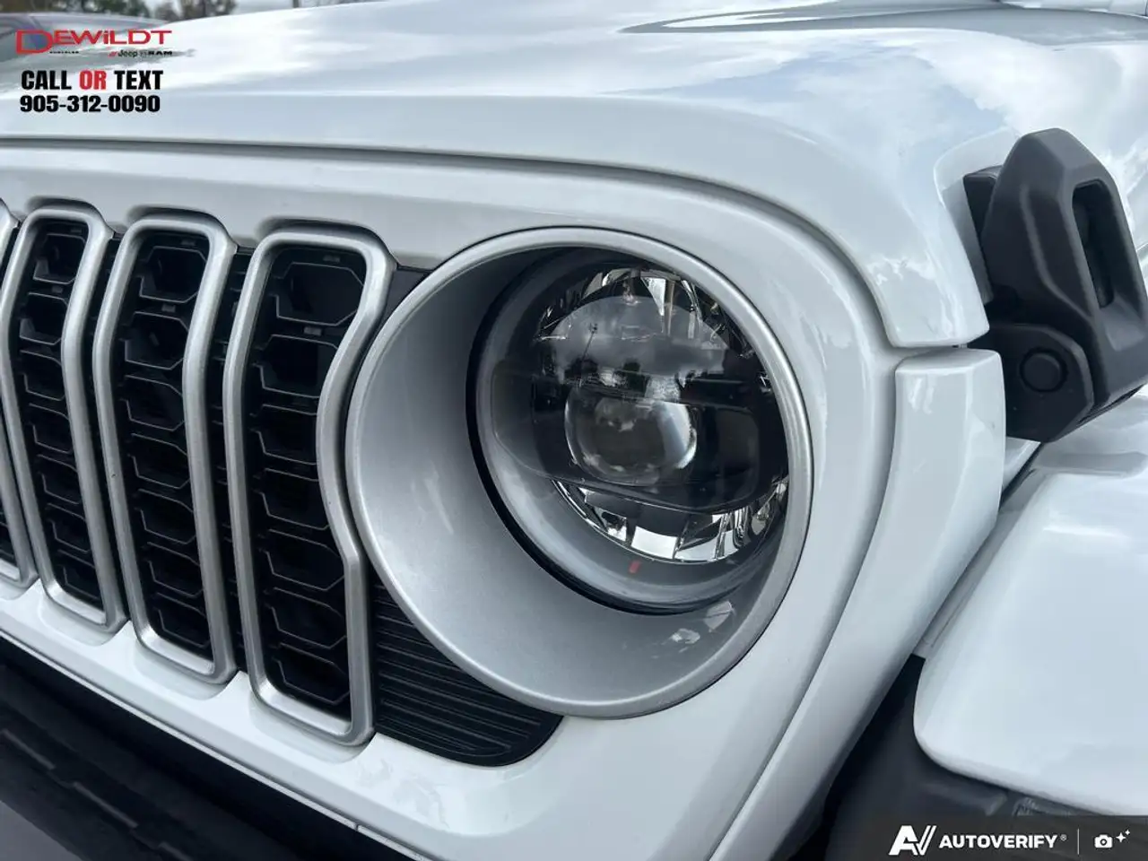 Jeep Wrangler - Image 8