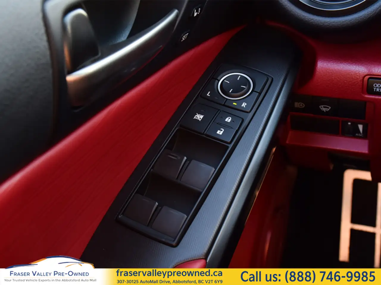 Lexus IS - Image 26
