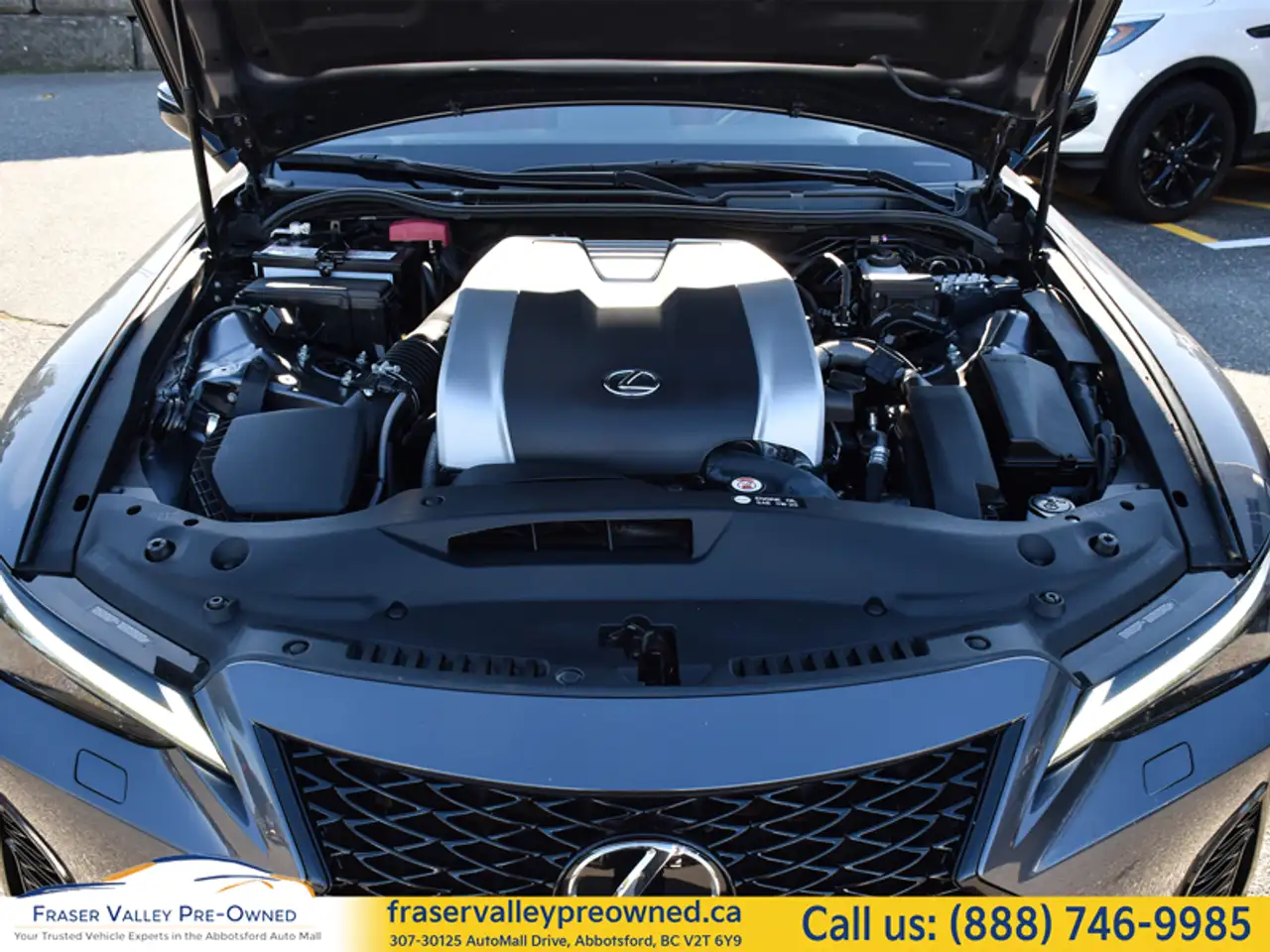 Lexus IS - Image 29