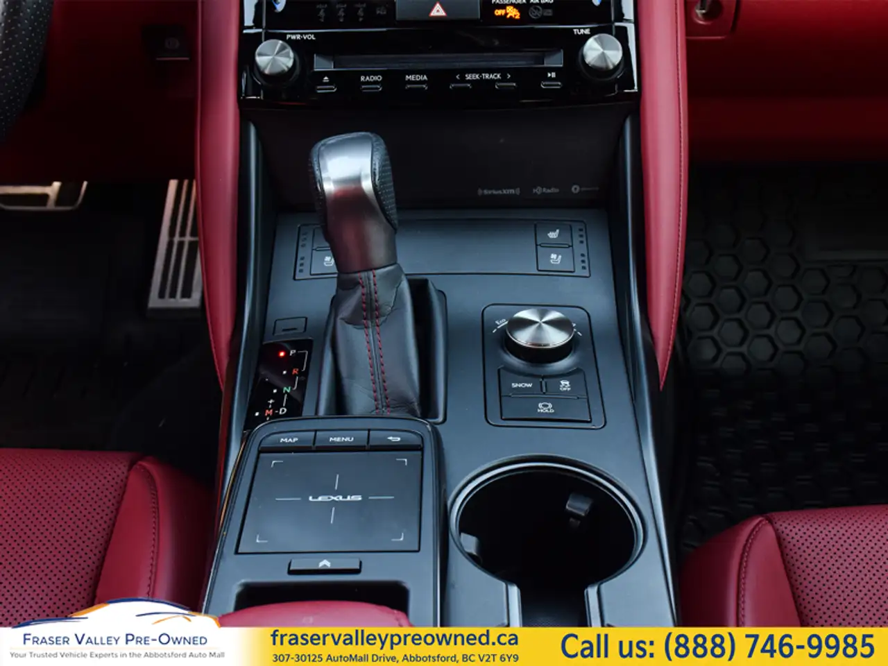 Lexus IS - Image 20