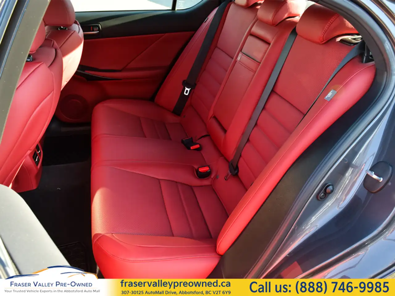 Lexus IS - Image 21