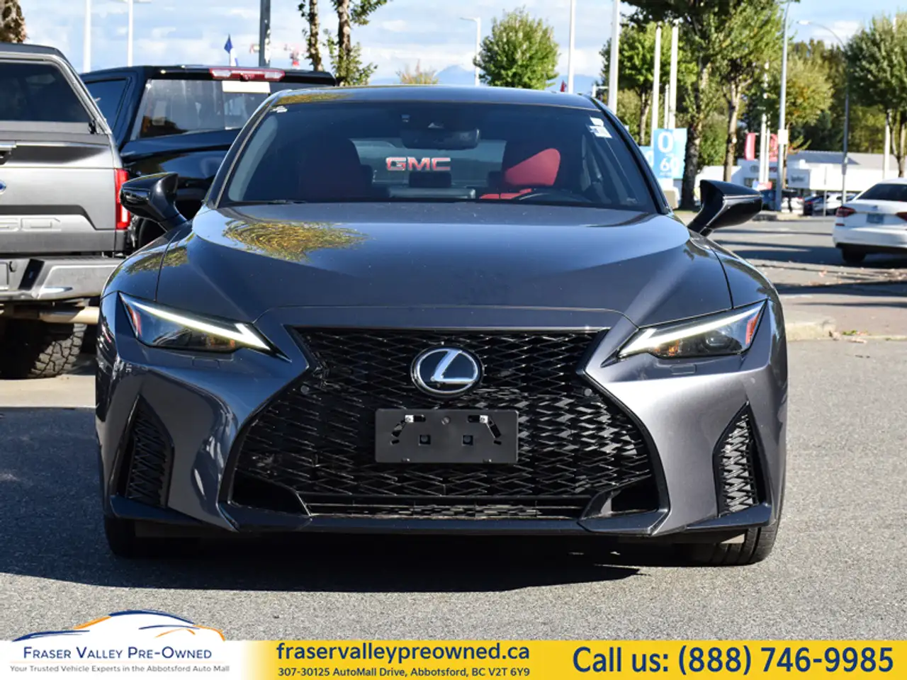 Lexus IS - Image 8