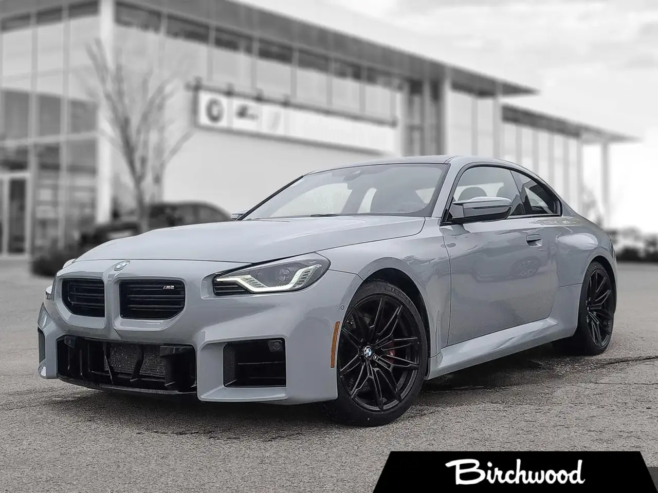 BMW M2