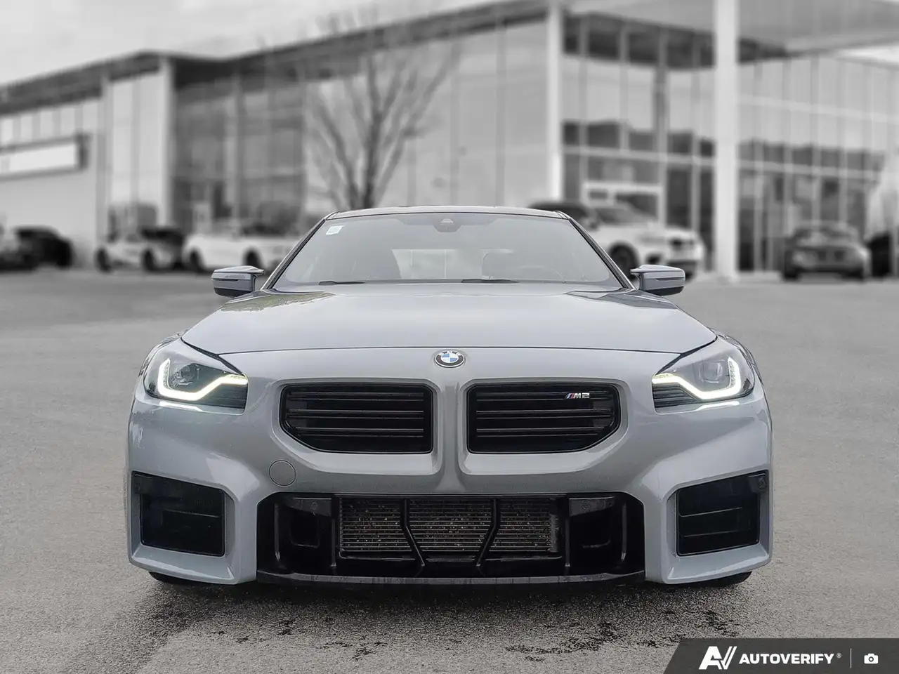 BMW M2 - Image 2