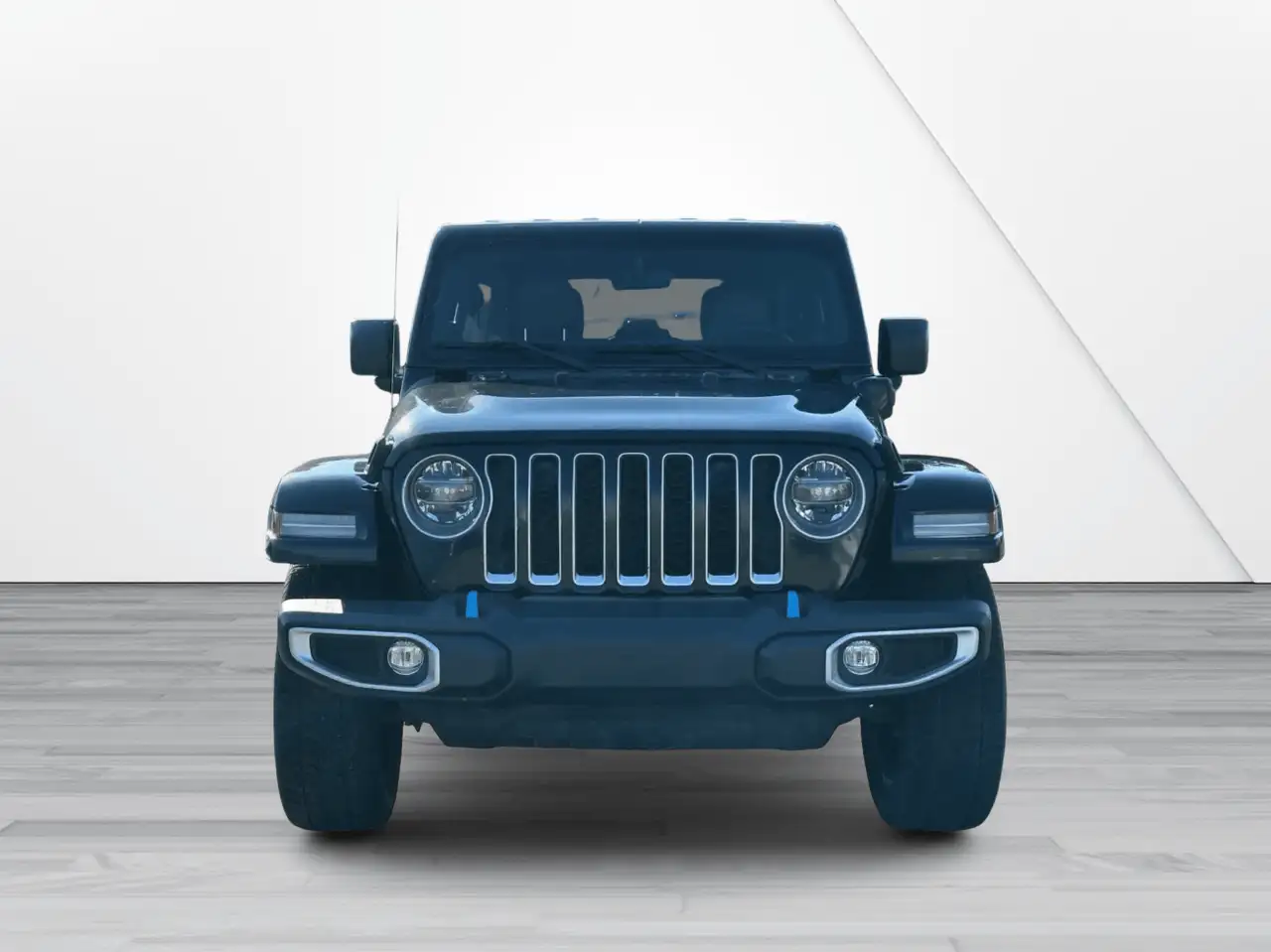 Jeep Wrangler - Image 2