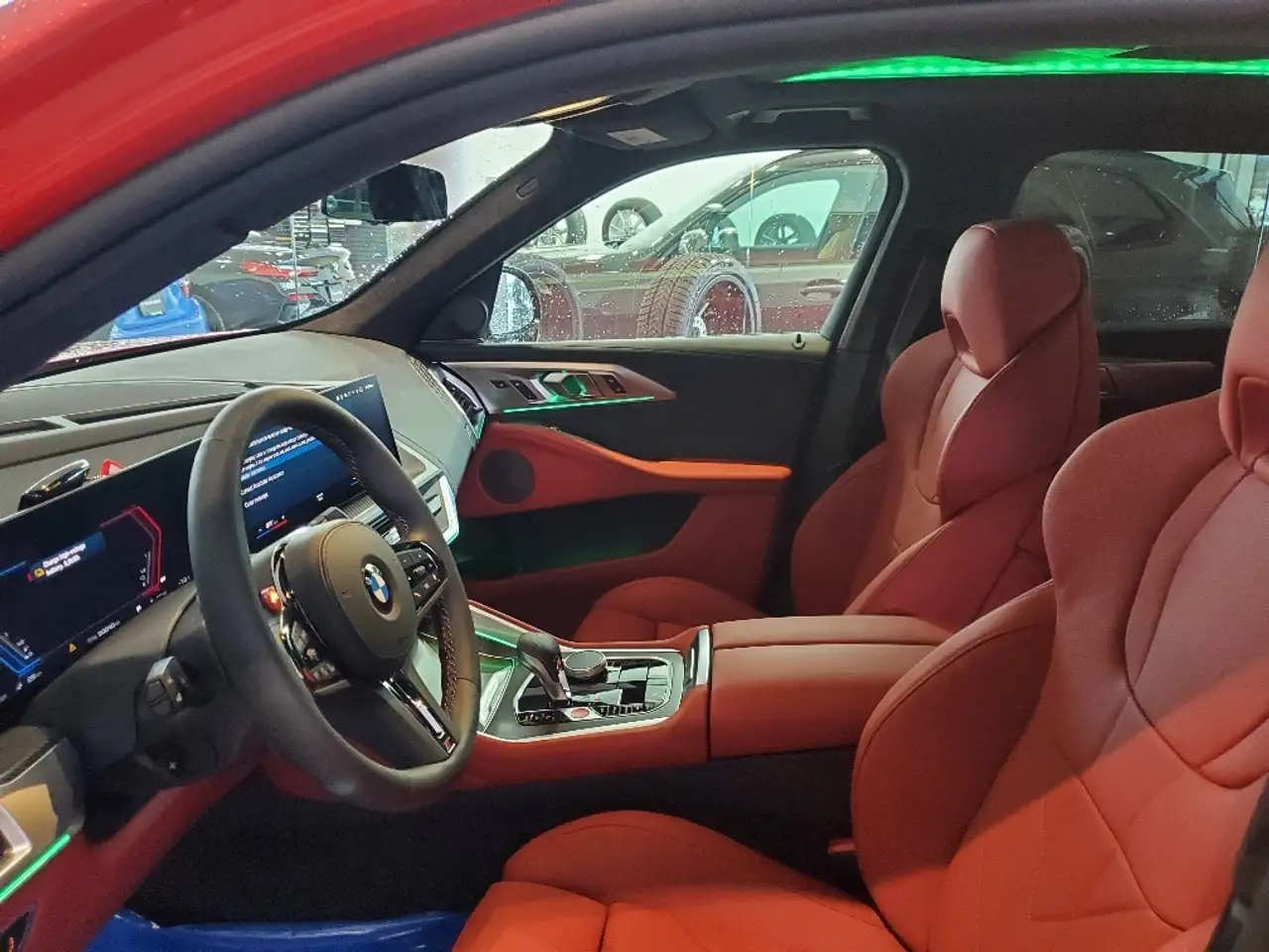 BMW XM - Image 3