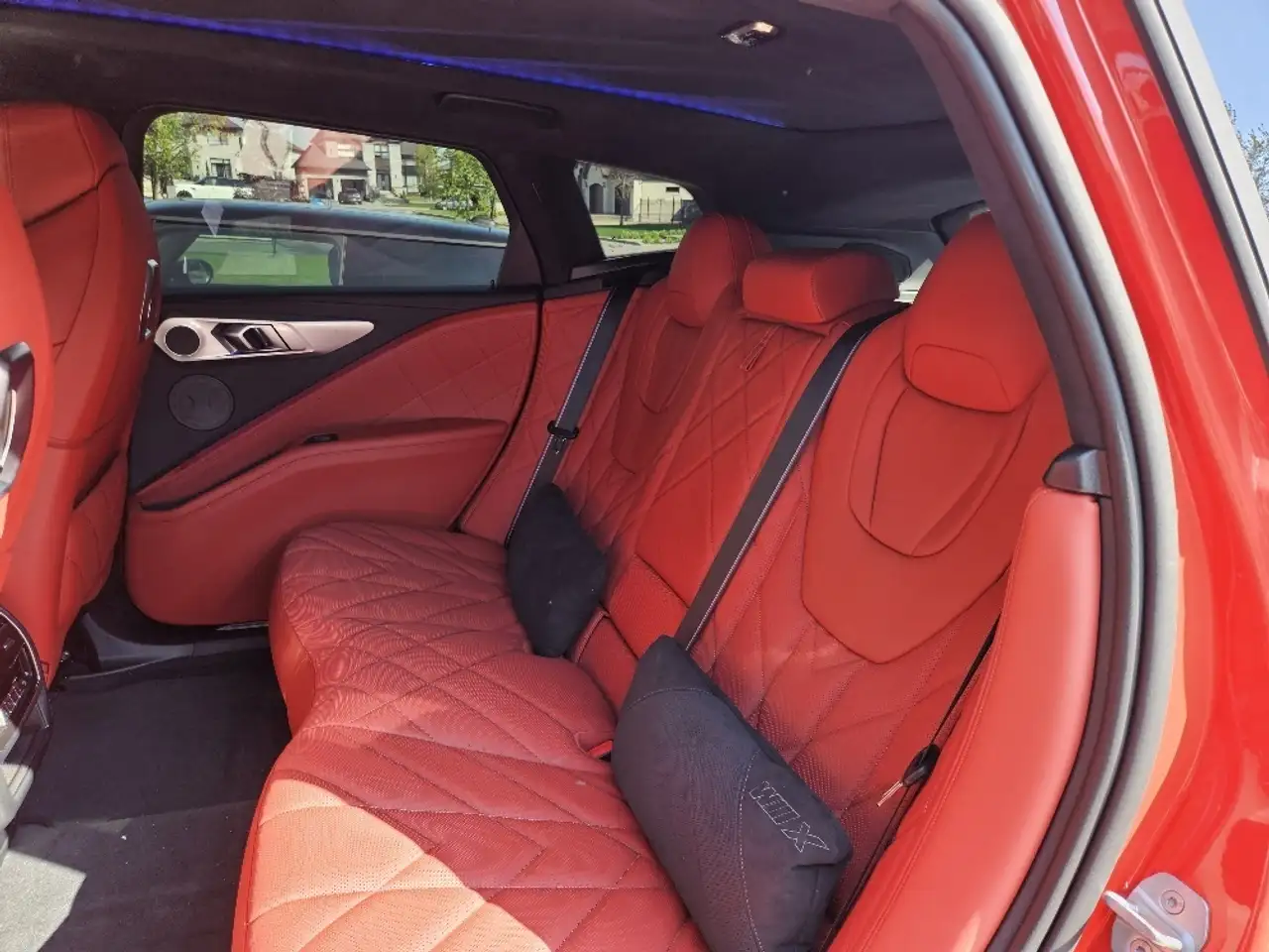 BMW XM - Image 8