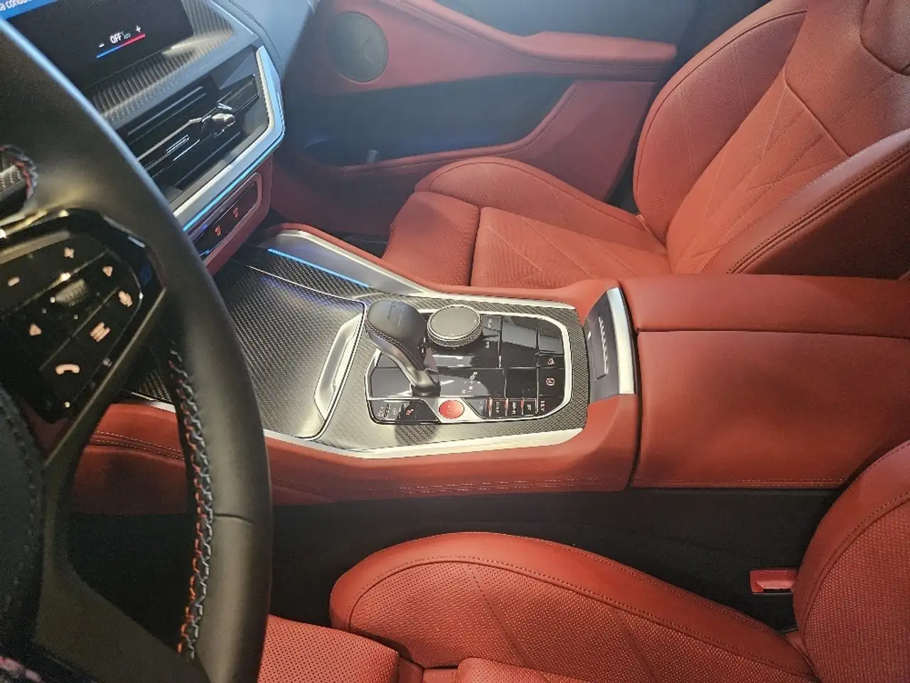 BMW XM - Image 6