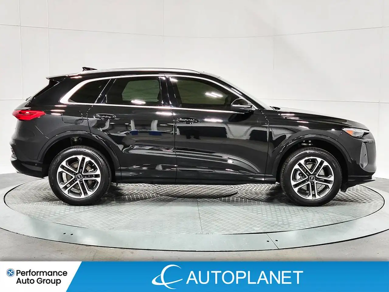 Audi Q5 - Image 9