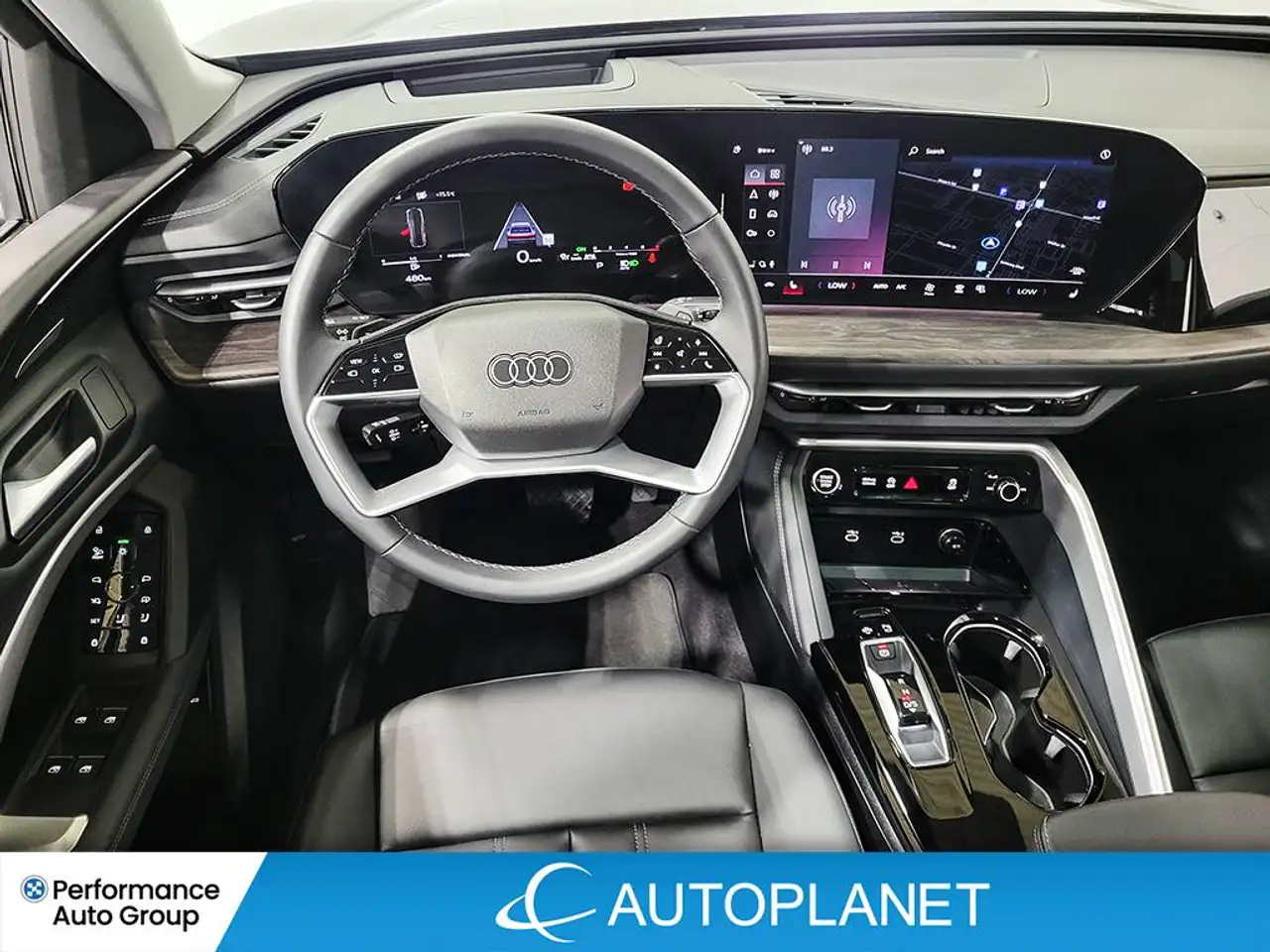 Audi Q5 - Image 33