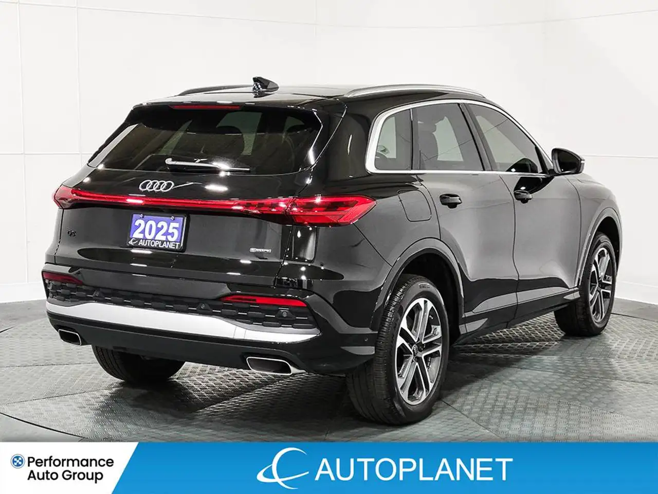 Audi Q5 - Image 7