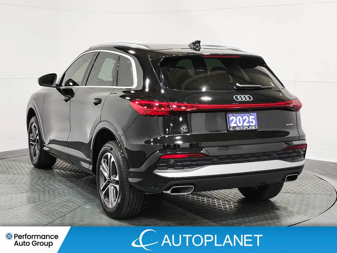 Audi Q5 - Image 5