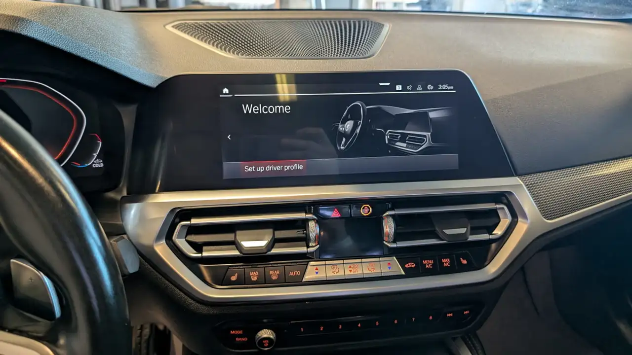 BMW 4 Series - Image 18