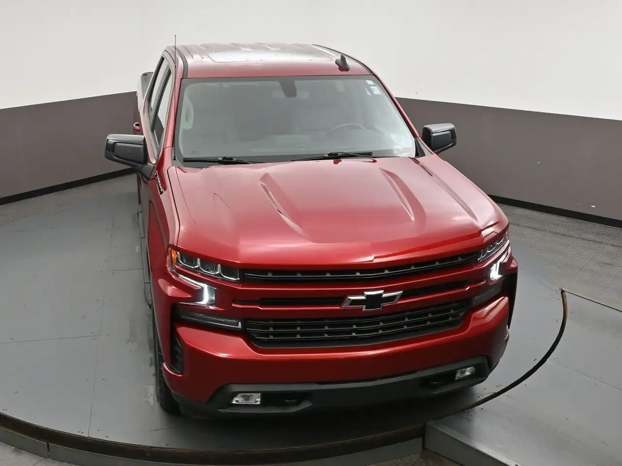 Chevrolet Silverado 1500 - Image 47