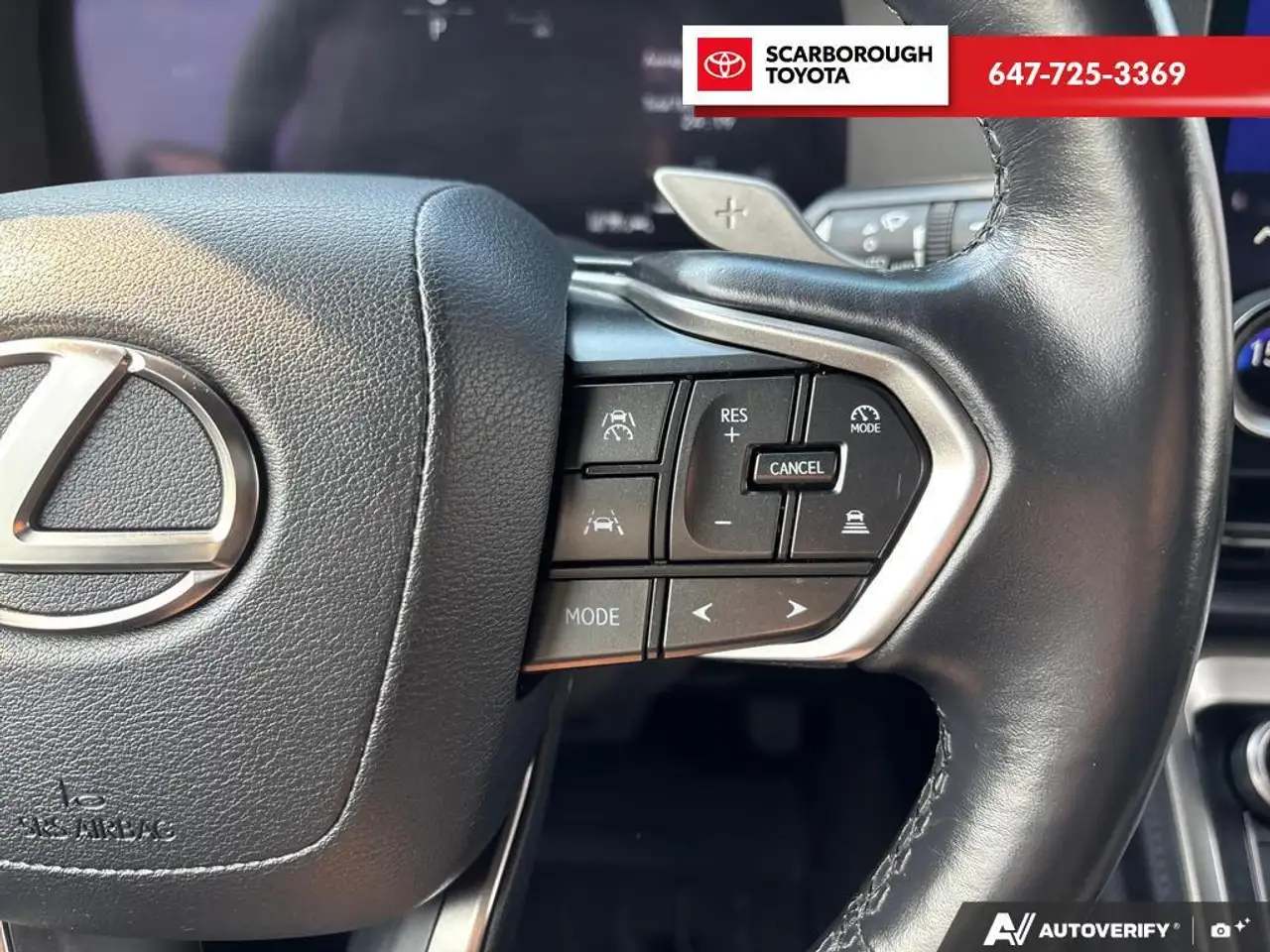 Lexus GX - Image 16