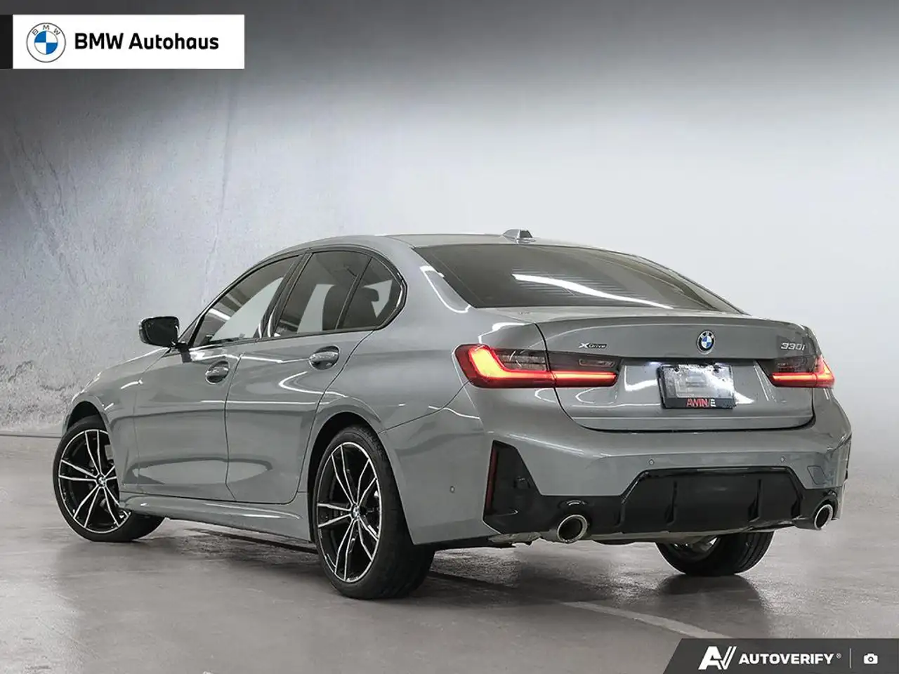 BMW 3 Series - Image 4