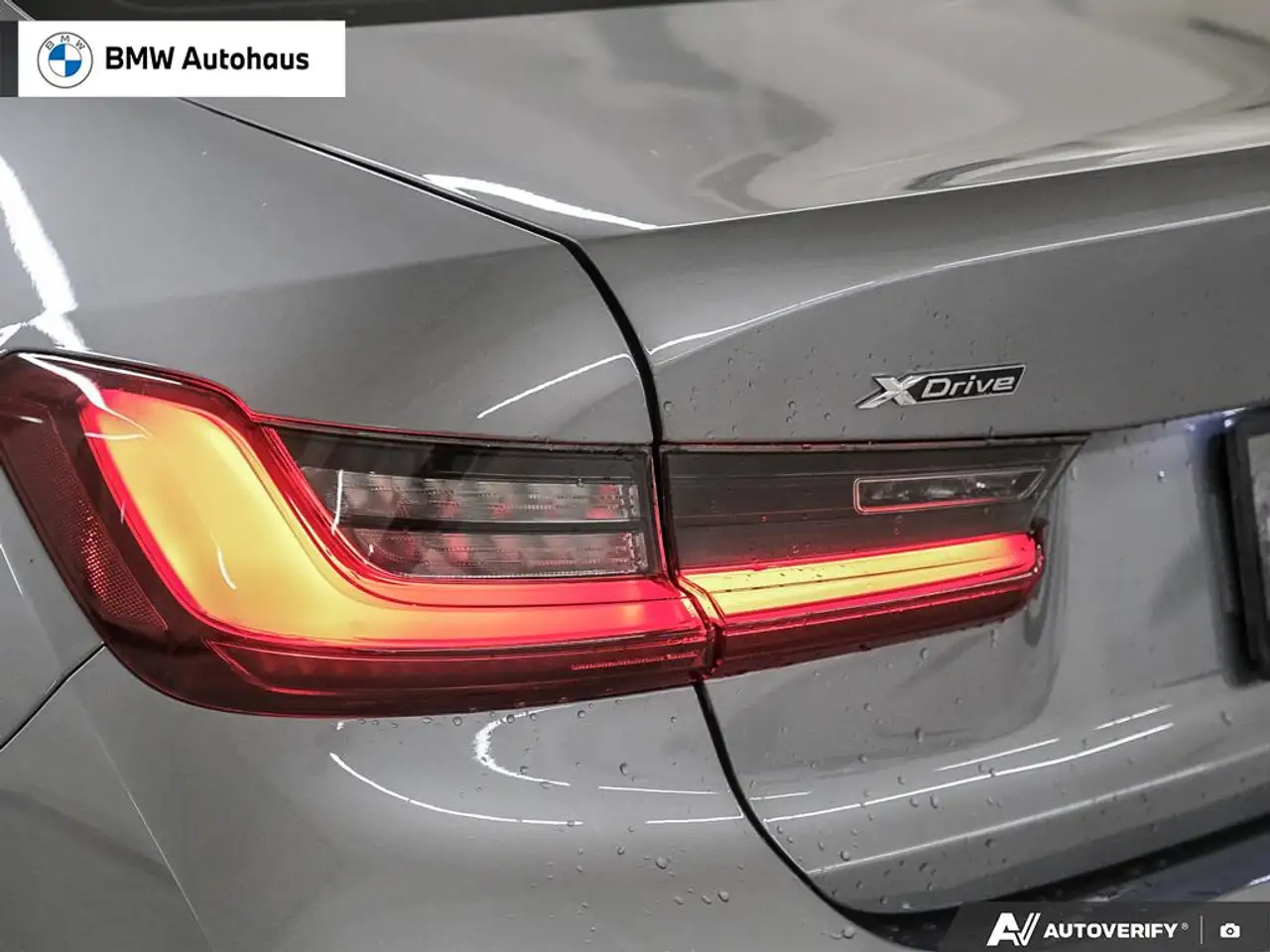 BMW 3 Series - Image 12