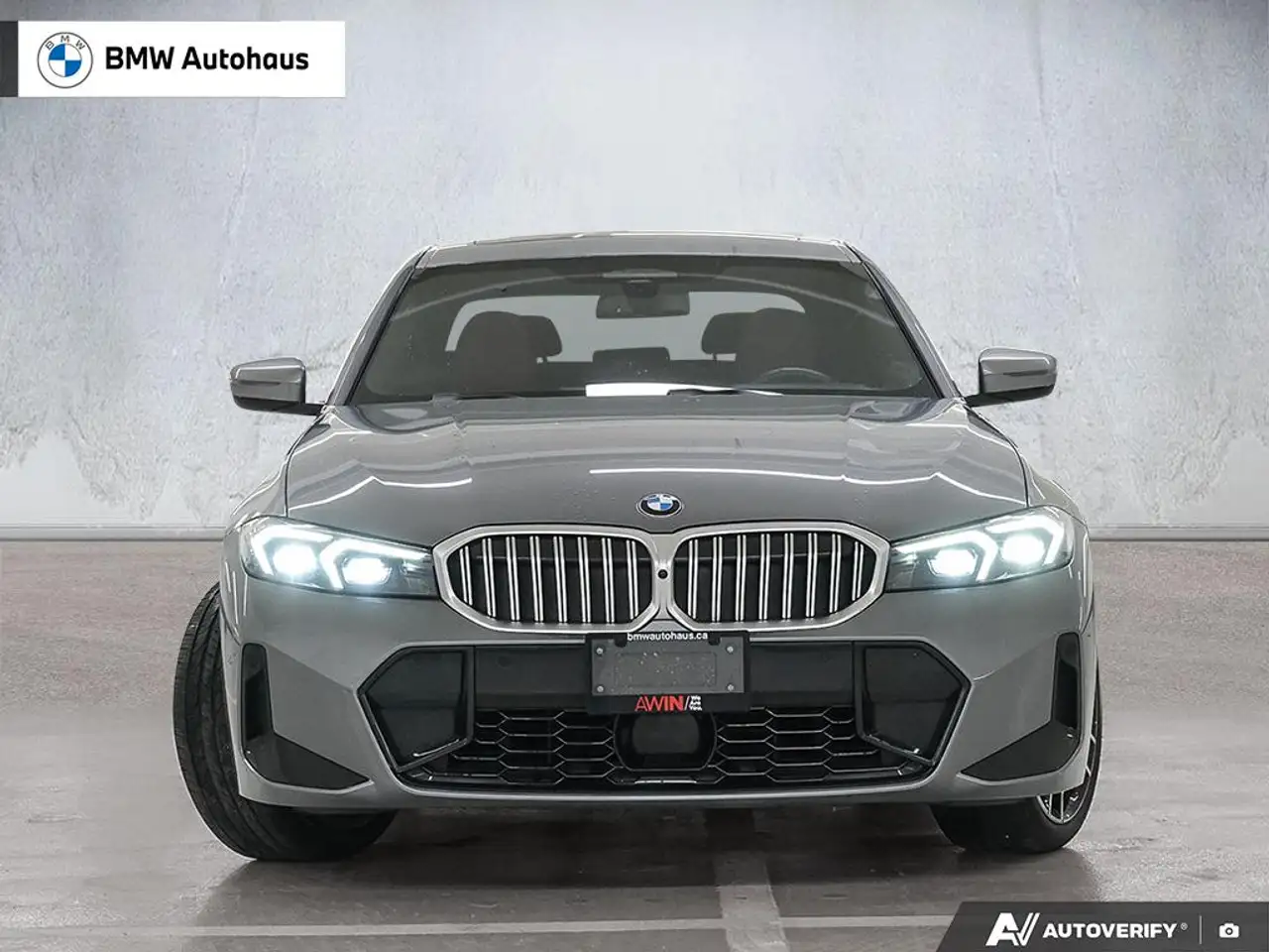 BMW 3 Series - Image 2