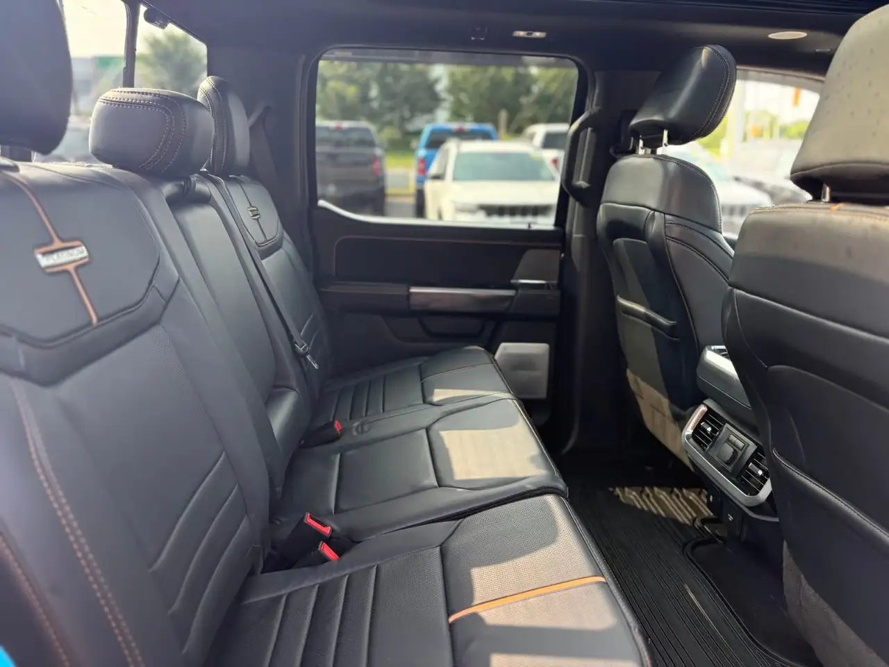 Ford F-150 - Image 20