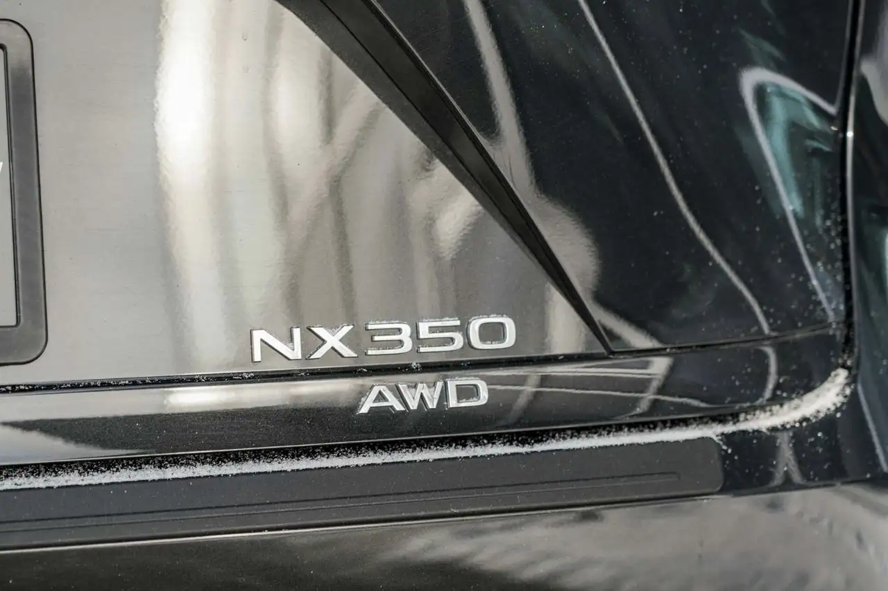 Lexus NX - Image 16