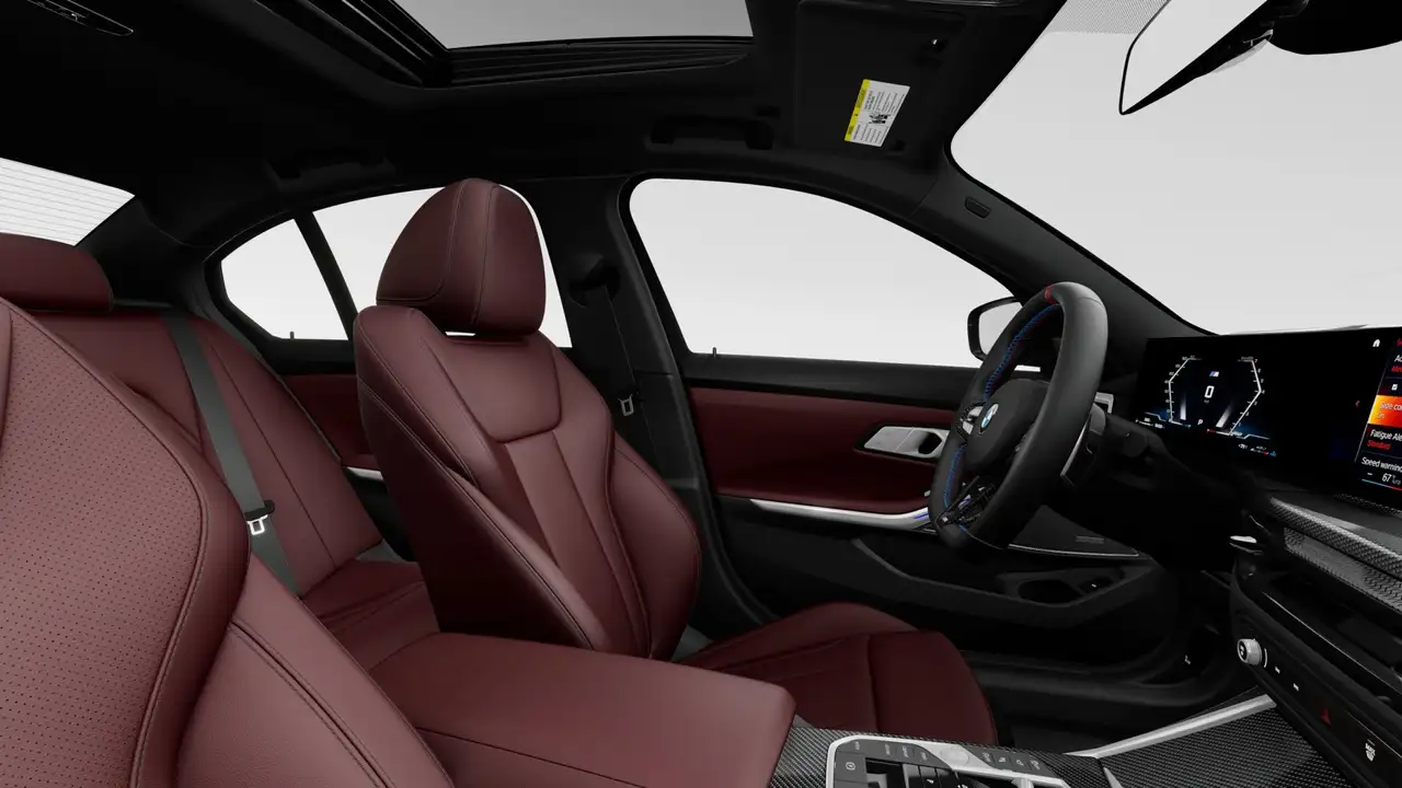 BMW 3 Series - Image 9