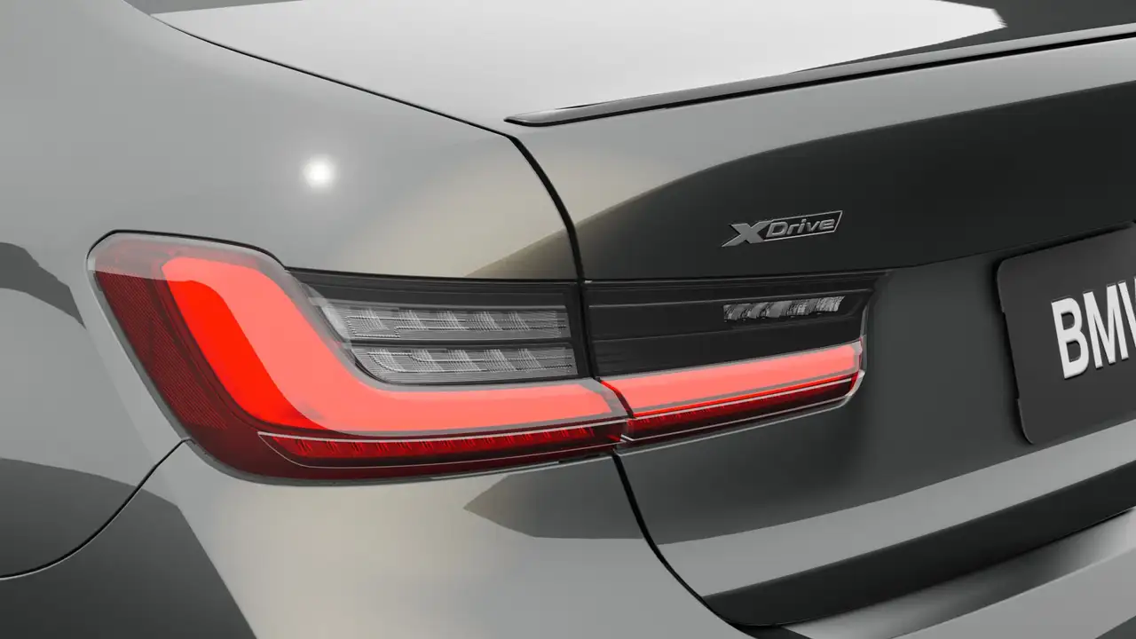 BMW 3 Series - Image 8