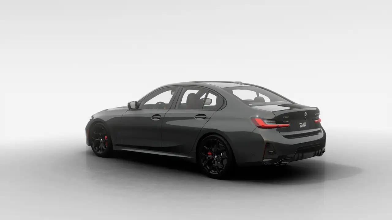 BMW 3 Series - Image 2