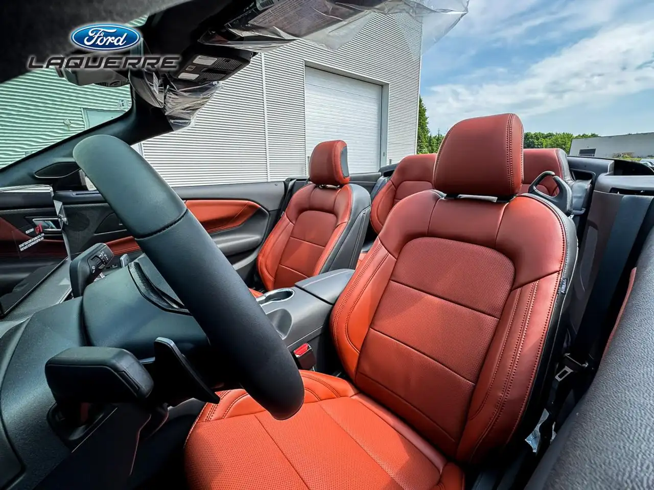 Ford Mustang - Image 18