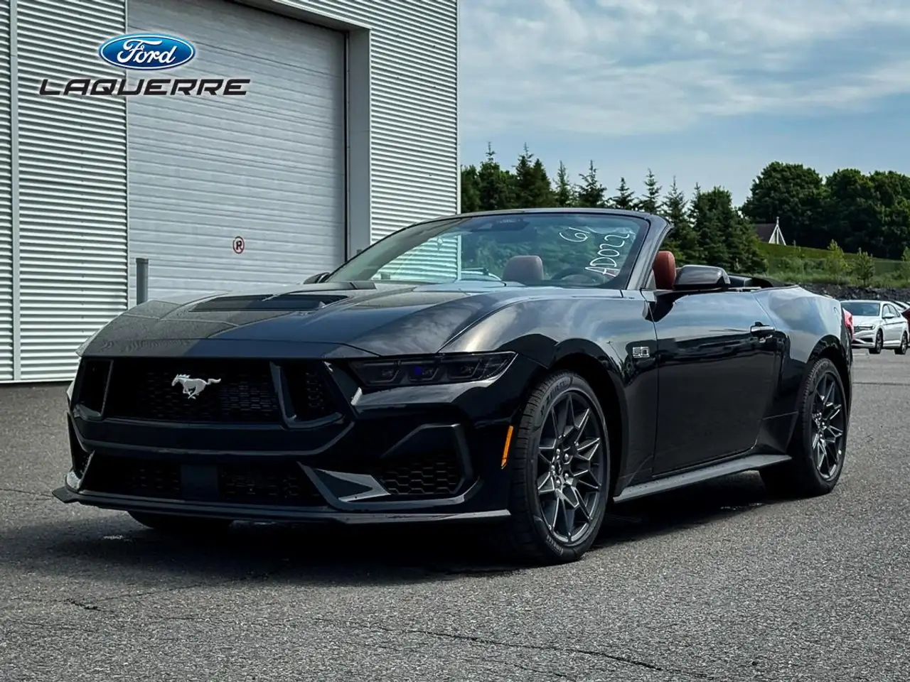Ford Mustang - Image 14