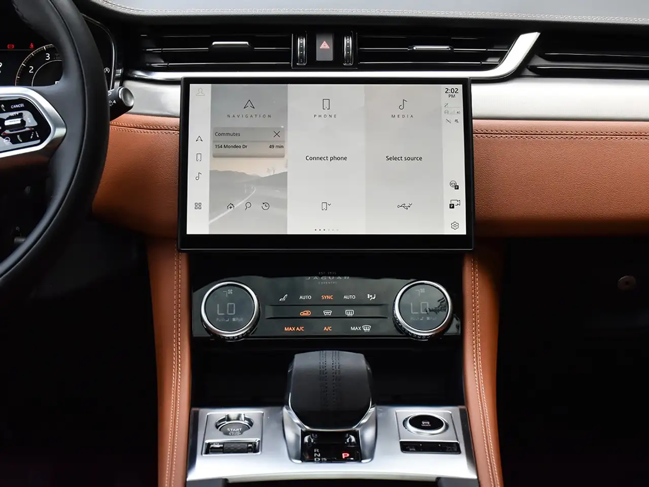 Jaguar F-Pace - Image 20