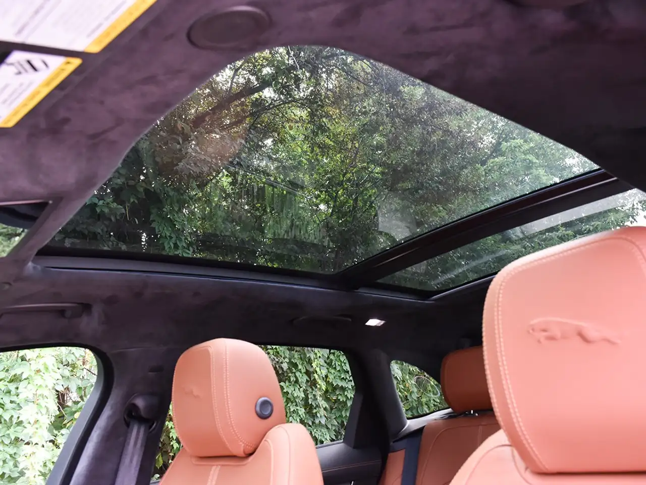 Jaguar F-Pace - Image 29