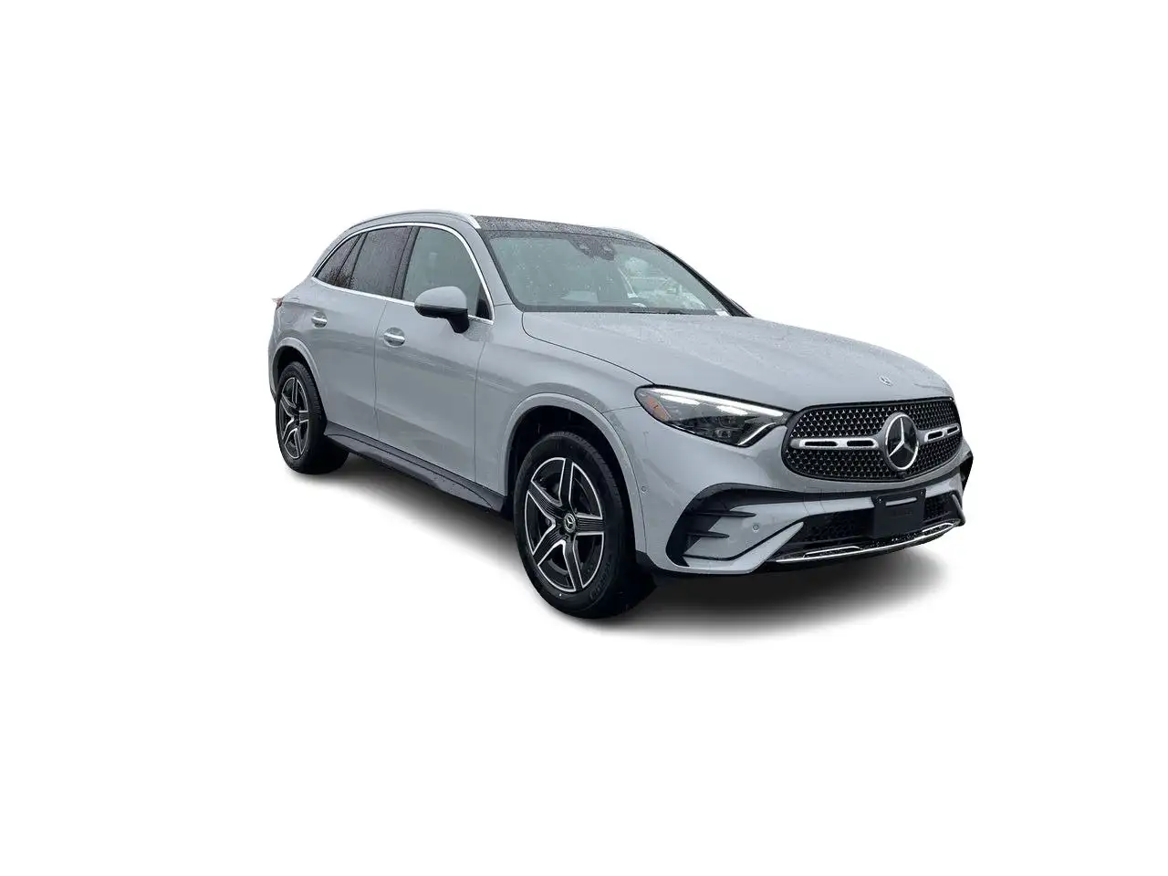 Mercedes-Benz GLC - Image 2